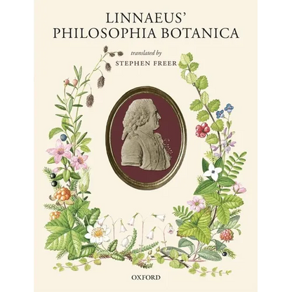 Linnaeus' Philosophia Botanica - Paperback