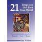 21 Templates That Run Your World - Paperback