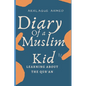 Diary of a Muslim Kid - Paperback
