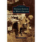 Thomas Edison in West Orange - Hardcover