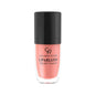 Golden Rose Velvet Touch Lip & Blush 4.5ml No:02 - Multi-use Cosmetic for Lips & Cheeks