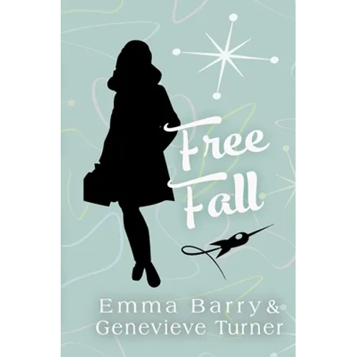 Free Fall - Paperback