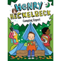 Henry Heckelbeck Camping Expert - Hardcover