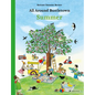 All Around Bustletown: Summer - Board Book