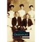 Greenport, NY - Hardcover