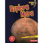 Explore Mars - Library Binding