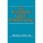 Psychotherapist's Guide to Psychopharmacology - Paperback