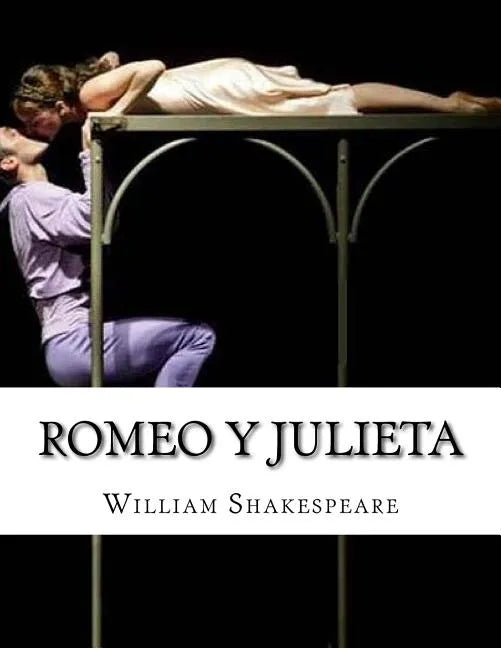 Romeo y Julieta - Paperback
