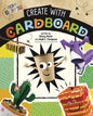 Create with Cardboard - Hardcover