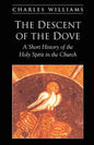 The Descent of the Dove - Paperback
