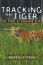 Tracking the Tiger: The Story of Harkjoon Paik - Paperback