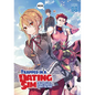 Trapped in a Dating Sim: The World of Otome Games Is Tough for Mobs (Manga) Vol. 8 - Paperback