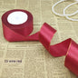 Wedding Baking Gift Box Bow Handmade Ribbon