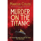 Murder on the Titanic - Paperback