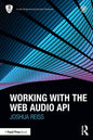 Working with the Web Audio API - Paperback