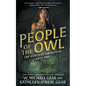 People of the Owl: A Historical Fantasy Series - Paperback