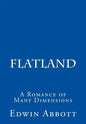 Flatland: A Romance of Many Dimensions - Paperback