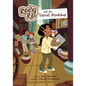 Reeya Rai and the Secret Workshop - Hardcover