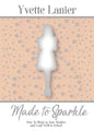 Made to Sparkle: How to Shine In Your Studies and Lead Well in School - Paperback