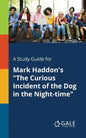 A Study Guide for Mark Haddon's "The Curious Incident of the Dog in the Night-time" - Paperback