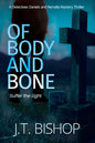 Of Body and Bone - Paperback