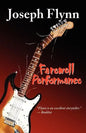 Farewell Performance - Paperback