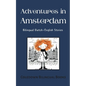 Adventures in Amsterdam: Bilingual Dutch-English Stories - Paperback