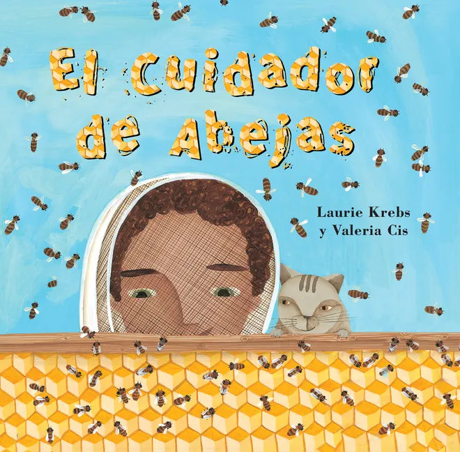 El Cuidador de Abejas - Paperback