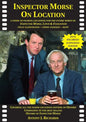 Inspector Morse on Location - Paperback