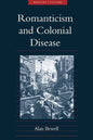 Romanticism and Colonial Disease - Paperback