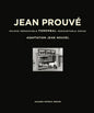 Jean Prouvé Ferembal Demountable House - Hardcover