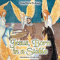 Jesus, Born in a Stable - Paperback