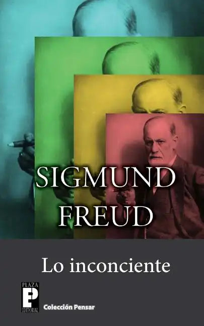 Lo inconciente - Paperback