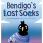 Bendigo's Lost Socks - Hardcover