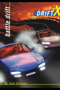Battle Drift - Paperback