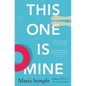 This One Is Mine - Paperback