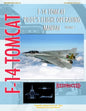 F-14 Tomcat Pilot's Flight Operating Manual Vol. 1 - Paperback