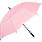 Oversized Automatic Double-layer Golf Umbrella Extra Large Long Handle Umbrella