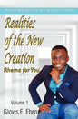 Realities of the New Creation - Paperback