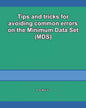 Tips and tricks for avoiding common errors on the Minimum Data Set (MDS) - Paperback