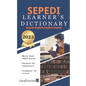 Sepedi Learner's Dictionary - Paperback