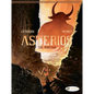 Asterios the Minotaur - Paperback