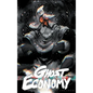 Ghost Economy - Hardcover