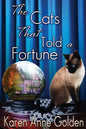 The Cats that Told a Fortune - Paperback