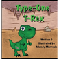 Type One T-Rex - Hardcover