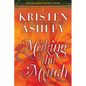 Making the Match: A River Rain Novel - Paperback