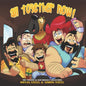 AJ & Magnus: All Together Now! - Paperback