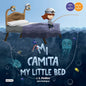 Mi Camita (En Inglés Y Español) / My Little Bed (in English and Spanish) - Bilingual Book - Paperback