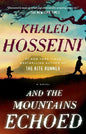 And the Mountains Echoed - Paperback