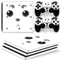 Fashionable Cartoon Console Film Sticker Hipster Personality Style